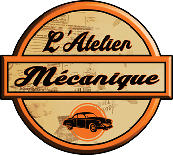 L'Atelier Mécanique